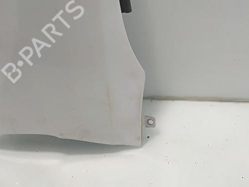 Left front fenders HYUNDAI i40 I (VF) 1.7 CRDi | BP15940498C41 