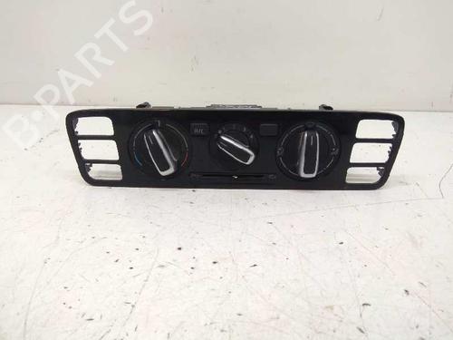 Used Climate control VW UP! (121, 122, BL1, BL2, BL3, 123) 1.0 (75 hp) 5841560