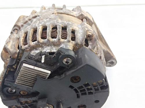 Alternator MERCEDES-BENZ GLA-CLASS (X156)  | BP15655306M7 