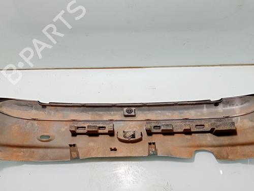 Bak støtfanger PEUGEOT 206 Hatchback (2A/C) 1.4 LPG | BP22384368C8 