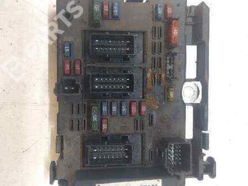 Used Electronic module Electronic module 5808145 5808145