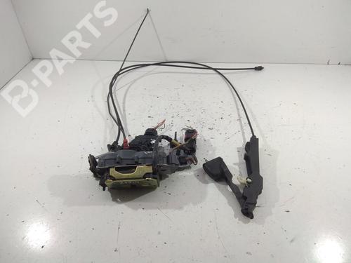 Used Rear left lock Rear left lock CHRYSLER VOYAGER IV (RG, RS) 2.5 CRD (120 hp) 8813766 8813766