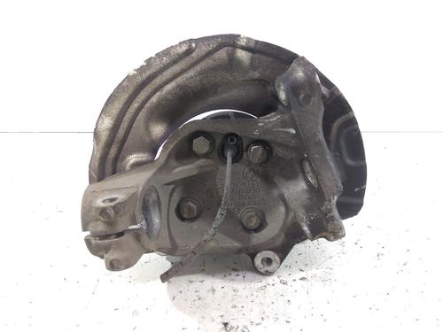 Left front steering knuckle BMW 1 (E87)  | BP9258896M25 