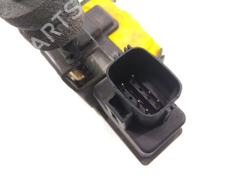 Rear left lock VOLVO XC90 I (275)  | BP14853972C100 