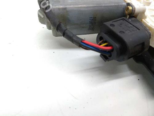 Front left window mechanism BMW 5 (E60)  | BP5307639C22 