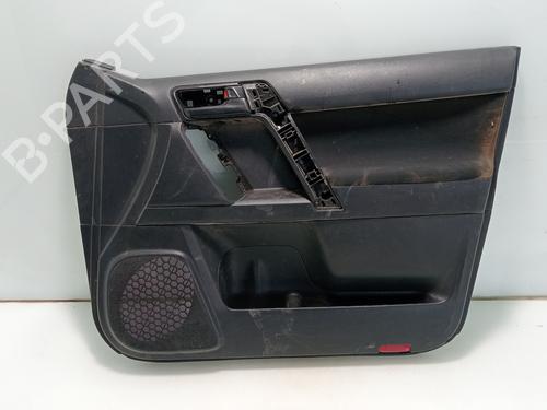 Used Front right panel TOYOTA LAND CRUISER PRADO (_J15_) [2009-2026]  31646538