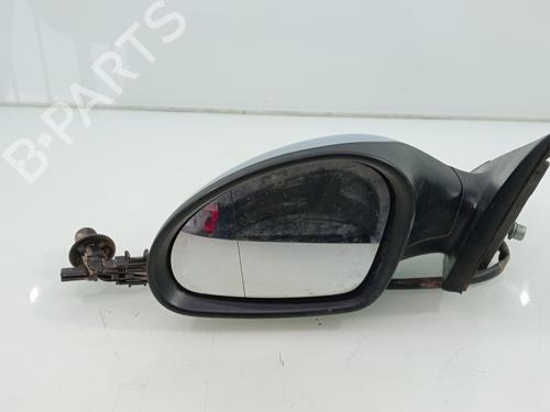 Used Left mirror SEAT IBIZA III (6L1) [2002-2009]  25155498