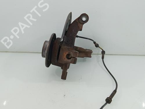 Left front steering knuckle DACIA LODGY (JS_)  | BP25789892M25 