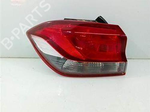 Left taillight HYUNDAI i30 (PDE, PD, PDEN) 1.5 | BP38521120C34 - Image 3
