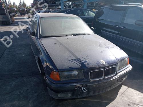 BMW 3 (E36) 325 tds (143 hp) 1663458