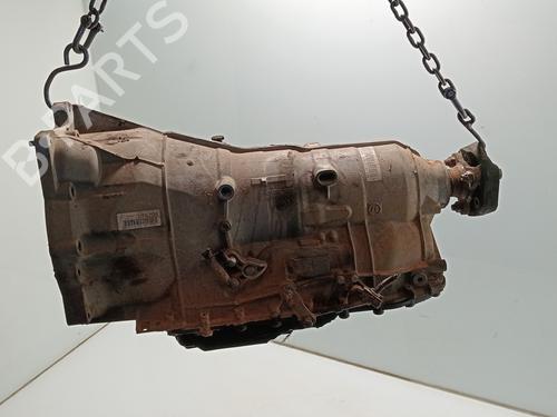 Used Gearbox BMW 3 (E90) [2004-2012]  25131353