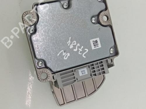 ECU airbags BMW X3 (E83) 2.0 d | BP20125052M53 