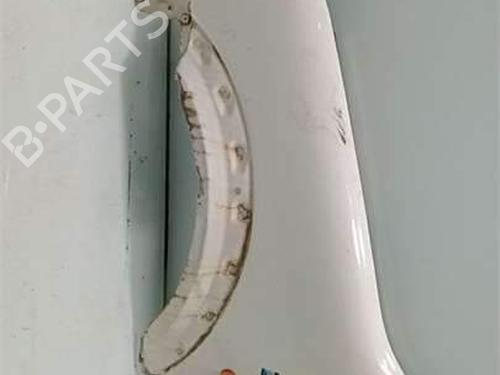 Used Left front fenders Left front fenders 38521376 38521376