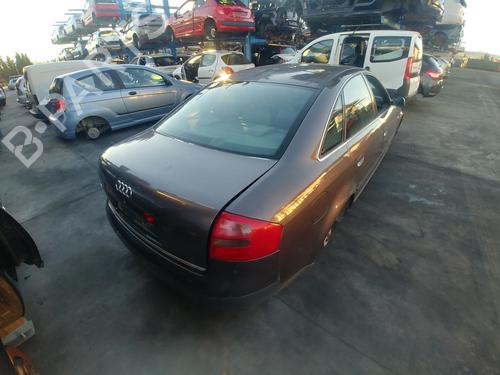 Bakluke lås AUDI A6 C5 (4B2) 1.8 T | BP11812255C101 