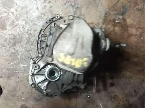Gearbox PEUGEOT 206 SW (2E/K) 1.4 16V | BP38523057M3 - Image 4