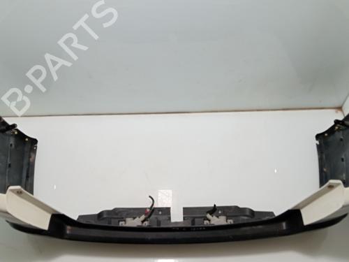 Rear bumper NISSAN X-TRAIL II (T31)  | BP28056283C8 