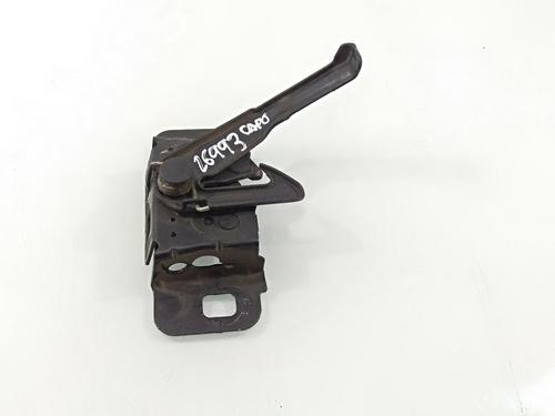 Hood lock OPEL INSIGNIA A Sports Tourer (G09)  | BP16928456C133 