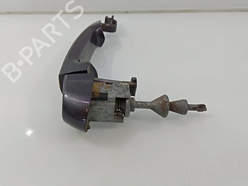 Front left exterior door handle BMW 3 (E90)  | BP17567144C128 