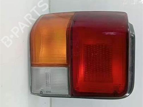 Used Left taillight Left taillight 38521629 38521629