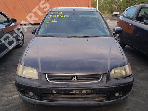 Used Parts HONDA CIVIC VI Fastback (MA, MB)  1.6 i Vtec (MB1)  1161464