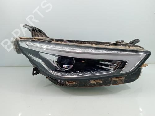 Used Right headlight MG MG ZS SUV (AZS1) [2017-2025]  29437718