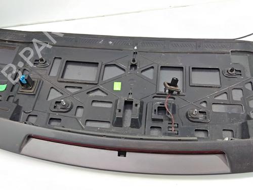Spoiler bagklap MERCEDES-BENZ GLA-CLASS (X156) GLA 200 CDI / d (156.908) | BP21808169C96 