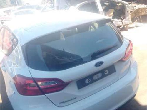 Used Tailgate Tailgate 38520837 38520837