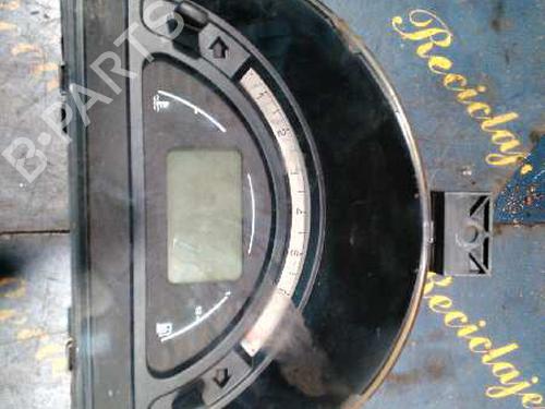 Used Instrument cluster CITROËN C3 I (FC_, FN_) 1.4 16V (88 hp) 5304794