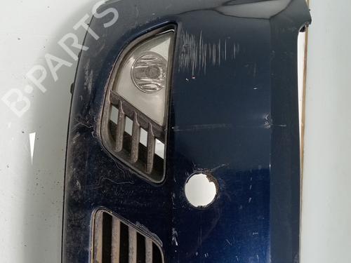 Front bumper FORD FIESTA V (JH_, JD_) 1.3 | BP28586611C7 