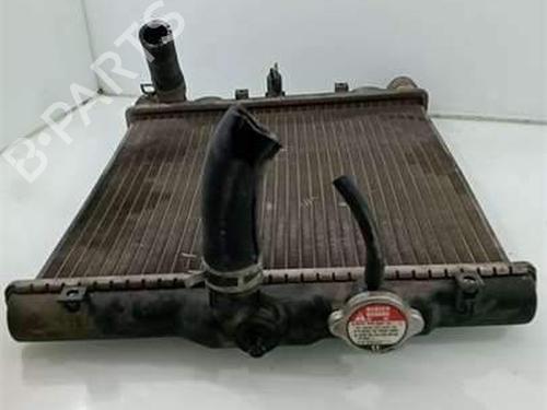 Used Water radiator Water radiator 38522243 38522243