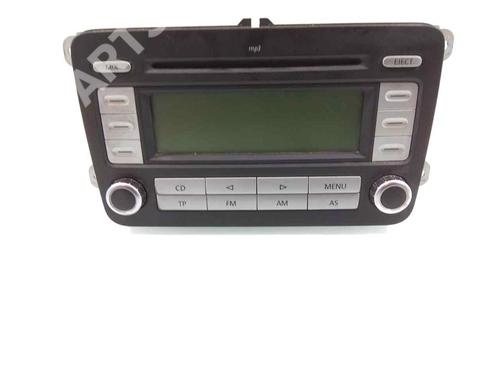 Used Radio Radio 10354318 10354318