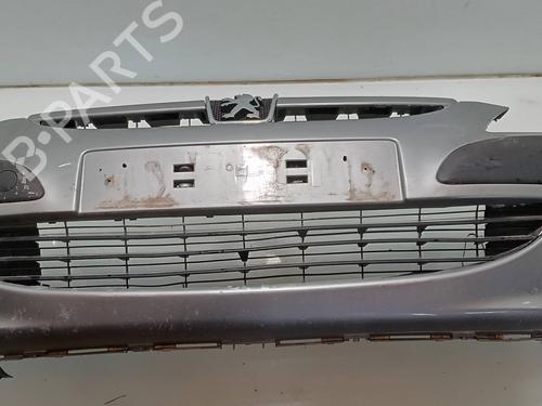 Used Front bumper PEUGEOT 307 (3A/C) [2000-2012]  24204906