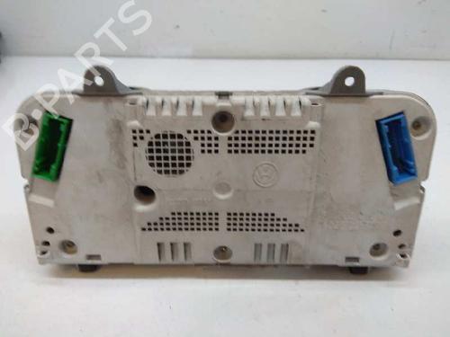 Instrument cluster VW POLO (6N2)  | BP5311873C47 