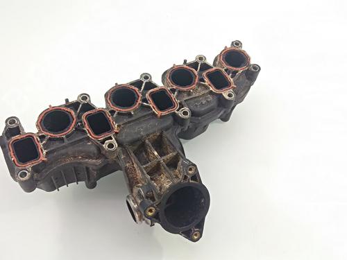 Intake manifold VW GOLF VI (5K1) 1.6 TDI | BP22549387M70 
