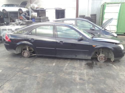 Rear right window mechanism FORD MONDEO III Saloon (B4Y)  | BP13529174C25 