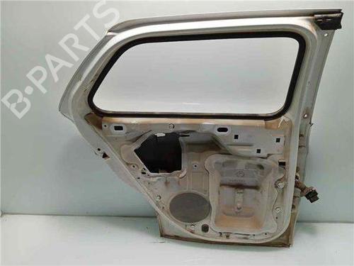 Dør venstre bagtil CITROËN C4 CACTUS 1.6 HDi 90 | BP10227681C4 - Image 3