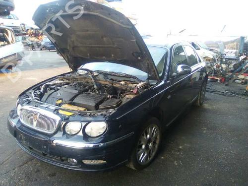 Alternator MG MG ZT | BP5302113M7