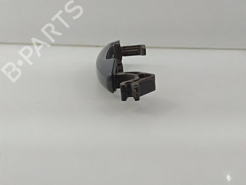 Rear right exterior door handle PEUGEOT 3008 I MPV (0U_) 1.6 HDi | BP17953357C130 