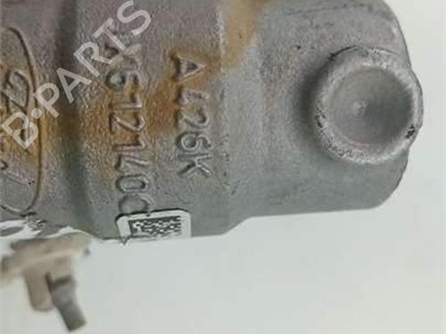 Brake master cylinder FORD FOCUS IV Saloon (HM) 1.5 EcoBlue | BP38523202M77 - Image 2