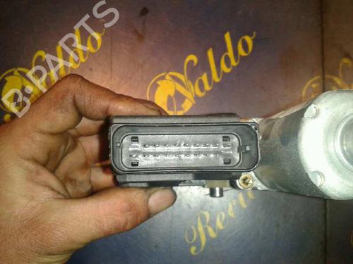 Right rear window motor VW PASSAT B5 (3B2)  | BP5298730E22 