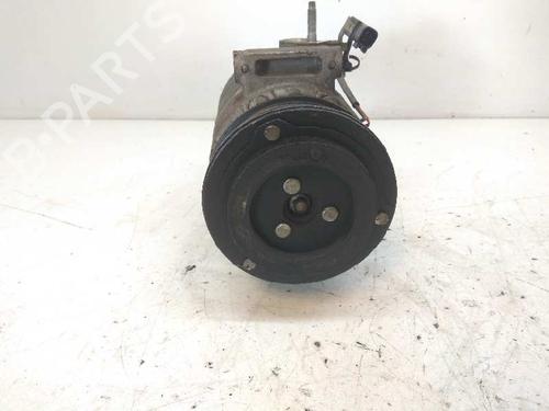 AC compressor FORD FIESTA VI (CB1, CCN) 1.0 EcoBoost | BP5309351M34 