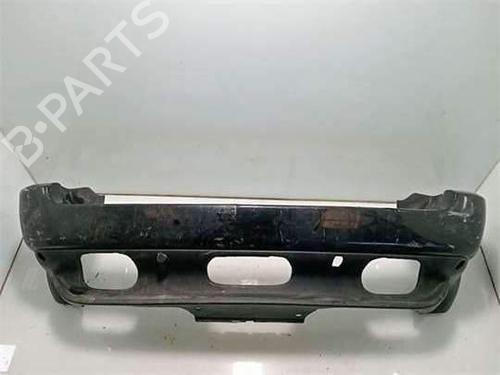 Used Rear bumper Rear bumper 38520597 38520597