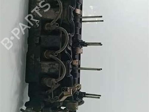 Used Cylinder head Cylinder head 10979730 10979730