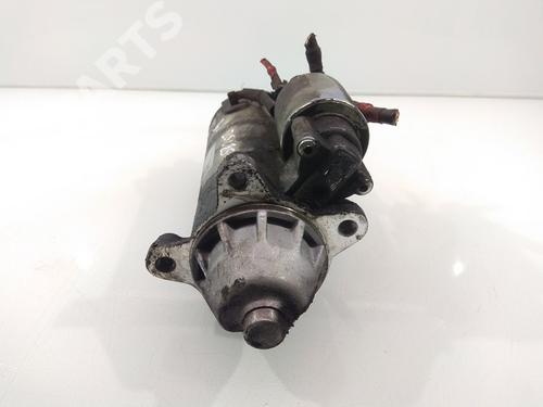 Used Starter Starter FORD ESCORT V (AAL, ABL) [1990-1996] 11018866 11018866