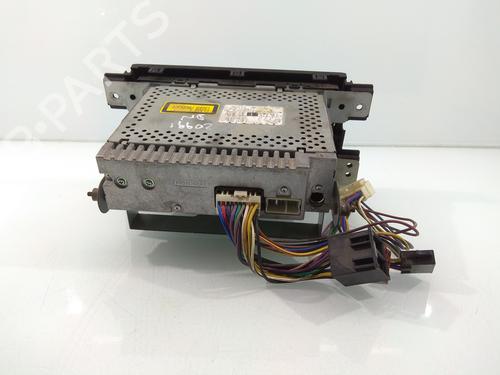 Radio SUZUKI GRAND VITARA II (JT, TE, TD)  | BP11269649E6 