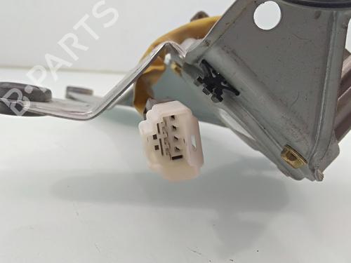 Rear wiper motor KIA RIO II Saloon (JB)  | BP18471317M102 
