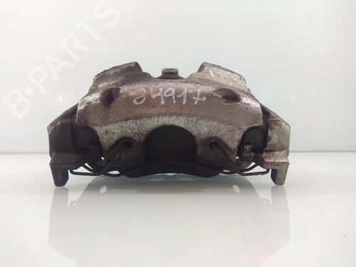 Left front brake caliper FORD FOCUS II Turnier (DA_, FFS, DS)  | BP11621043M105 