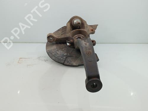 Left front steering knuckle MERCEDES-BENZ M-CLASS (W164) ML 350 CDI 4-matic (164.122) | BP26437700M25 