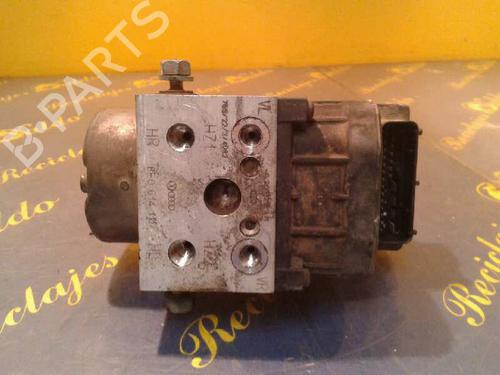 ABS Bremseaggregat VW GOLF IV (1J1)  | BP5297043M43 