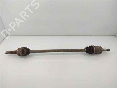 Used Left rear driveshaft Left rear driveshaft 10631856 10631856